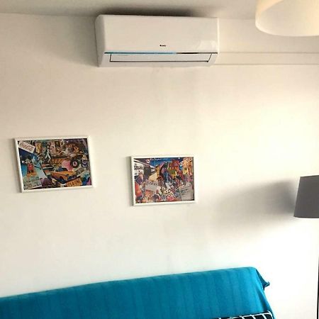 Anna Blue Apartment Сплит Экстерьер фото