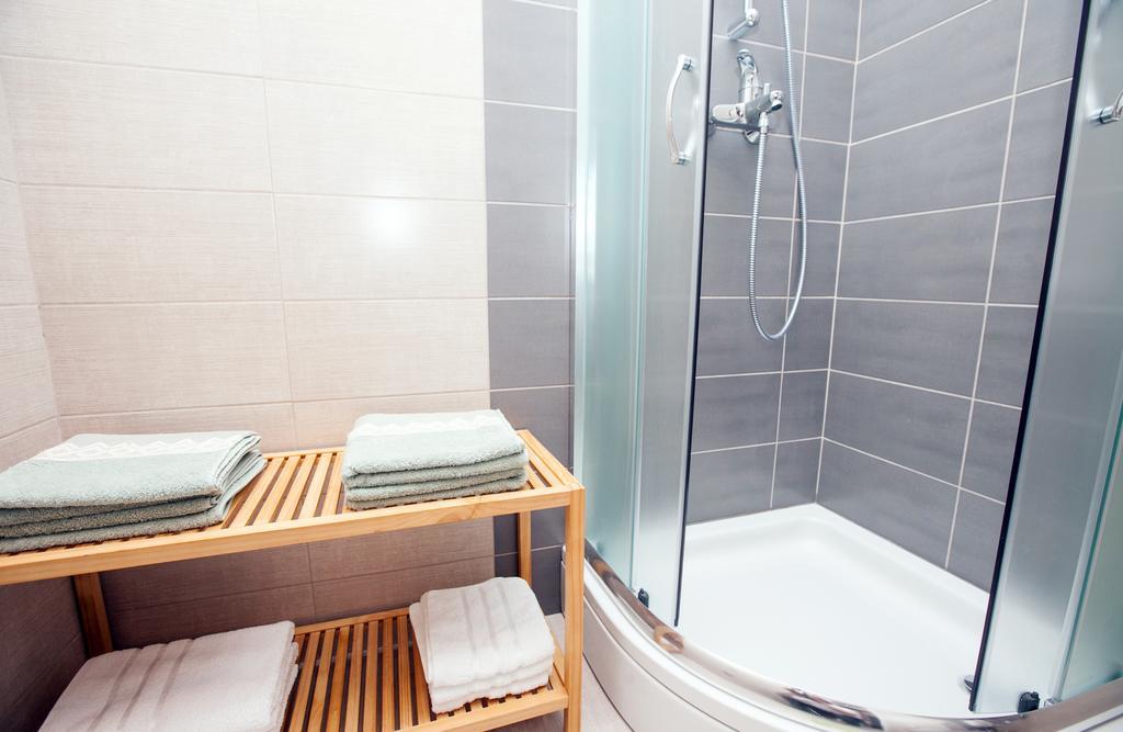 Anna Blue Apartment Сплит Экстерьер фото