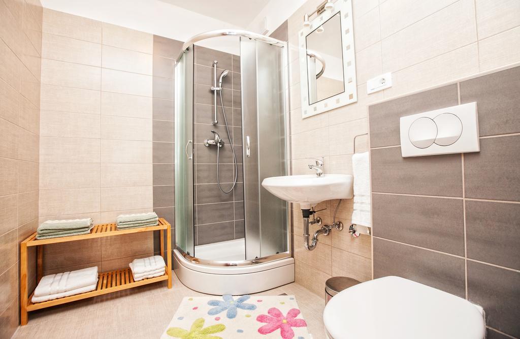 Anna Blue Apartment Сплит Экстерьер фото