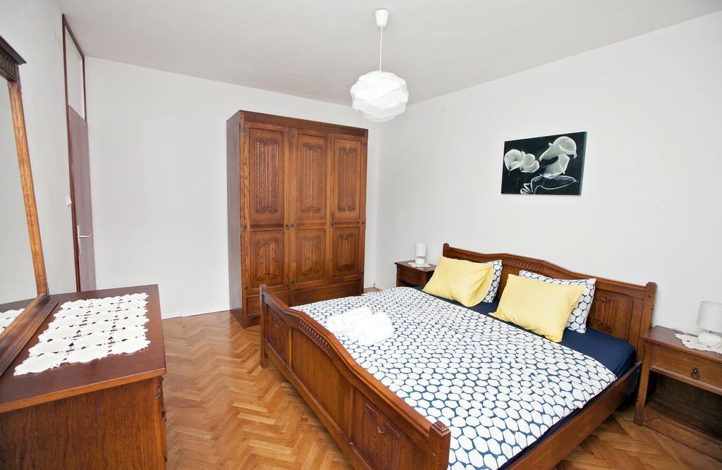 Anna Blue Apartment Сплит Экстерьер фото