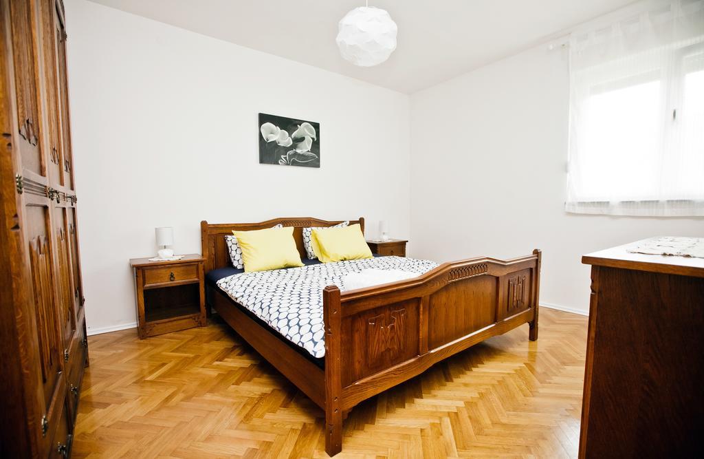 Anna Blue Apartment Сплит Экстерьер фото
