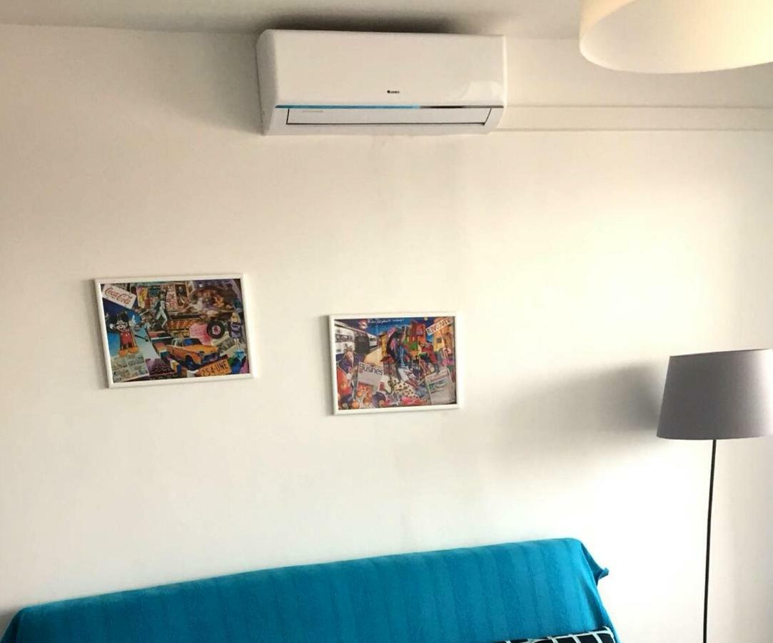 Anna Blue Apartment Сплит Экстерьер фото